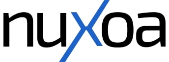 NUXOA GmbH Logo